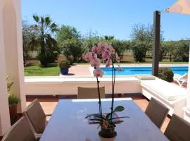 Villa Sa Vinyeta