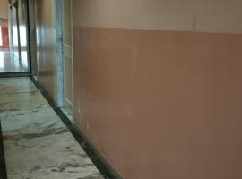 Hotel New Shalimar，位于Jālgaon的酒店