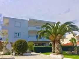 Modern apartment near Athens&Coast