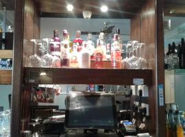 Saddle Inn，位于约克的酒店