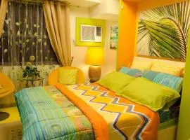JDT's Condo at Horizons 101 Cebu