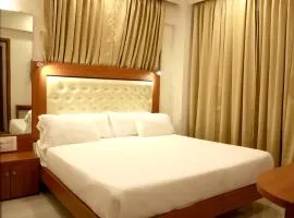 Hotel Lords, Fort