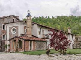 Tenuta Armonia，位于Clavesana的酒店
