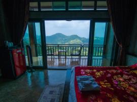 บ้านหอมหมื่นลี้ Baanhommuenlee，位于清莱的酒店