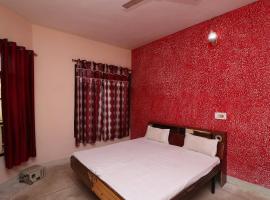SPOT ON 37985 Hotel Maya，位于康格拉的酒店
