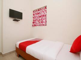 OYO 37497 Beul Residency，位于根尼亚古马里的酒店