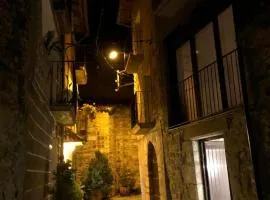 Casa Tato Figuerola d'Orcau