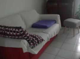 hôtel F1 courtine avignon，位于昂古莱姆的酒店