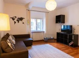 Domus Verona - Accogliente residenza Rocchetto a 25mt da Piazza Erbe