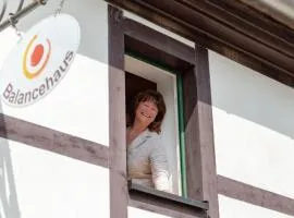 Balancehaus Kohren-Sahlis, dein Kurhaus in Sachsen