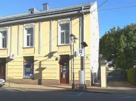 Apartman Matea