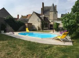 La Prévôté