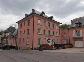 Hotel-Restaurant Beim Schlass