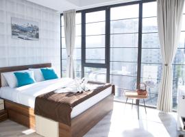 Boutique Hotel