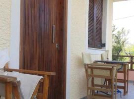 Villa Park，位于帕拉利昂阿斯特罗的酒店