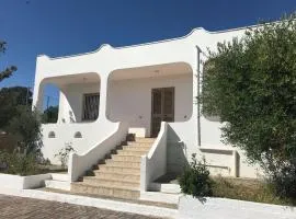 Villa ITRIS