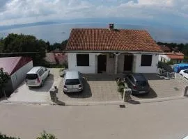 Apartments Šudić