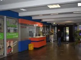 FeWo Köln