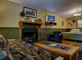 天堂山酒庄Spa度假村