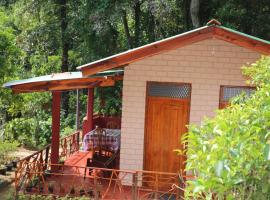 Hidden Slope Cottage，位于埃拉的公寓