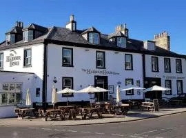 The Harbour House Sea front Hotel