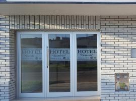 HOTEL GEMINIS，位于圣洛伦索的酒店