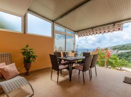 Apartments Daniela，位于扎瓦拉提卡的酒店