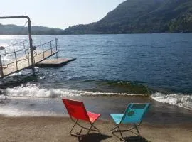 Beautiful Lake Como Bilocale