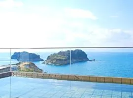 双子岛莊