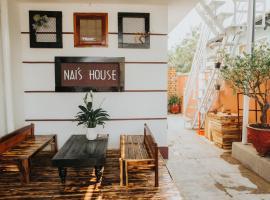 Nai's house - Homestay，位于Thanh Hải的民宿