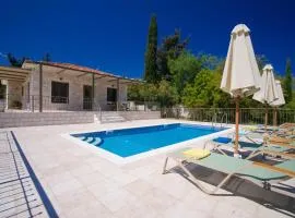 Forest Villas Kefalonia