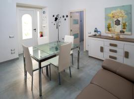 Casa vacanza Alla marina - Cetara，位于切塔拉的酒店