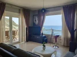 Luxury Seaside House in Mades Heraklion