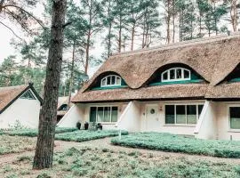 100 Sekunden zum Strand: Schöne Wohnung auf Usedom