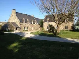 Maison d'hôtes "Bienlivien"