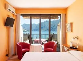 Swiss Lodge Nassa Garni