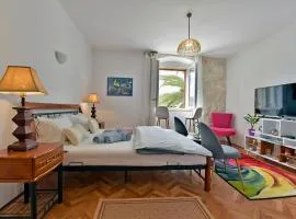 Harmony Room with a Magical SeaView