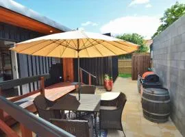 BeachBox Boutique Accommodation