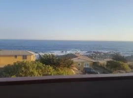 Habitaciones y Apartamentos el Caleuche El Tabo