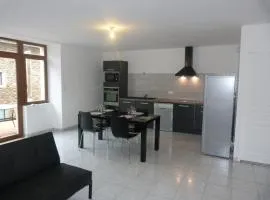 gite Oustal