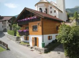 Ferienhaus Jägerhäusl