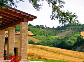 拉茨卡拉农业旅游酒店