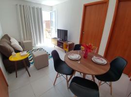 Condomínio Residencial Sossego na Beira do Rio，位于Paulo Afonso的酒店