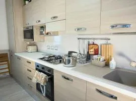 intero appartamento con giardino e colazione Dario