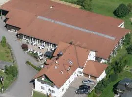维森霍夫兰德酒店