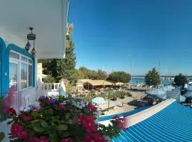 Denizkizi butik otel