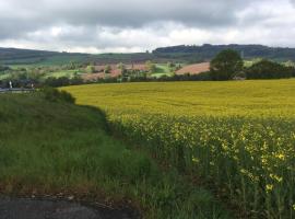 Kipsenblick，位于克里沙的酒店