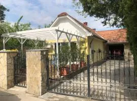 Thermal Garden Weninger Apartmanok