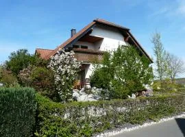 Ferienwohnung Udo und Stefani Laux