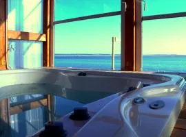 The beach house in Tribanj